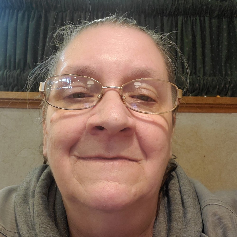 Meet your Posher, Judy